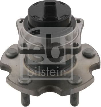 Wheel Bearing Kit 31336