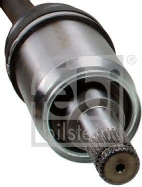 Drive Shaft 184556 - image 3