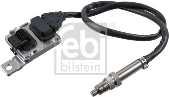 NOx Sensor, urea injection 197517