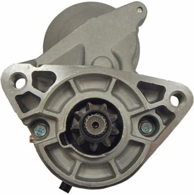 Starter 8EA 011 612-621 - image 2