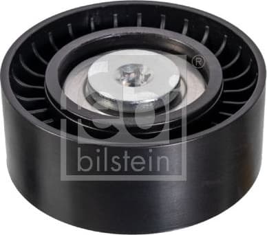 Deflection/Guide Pulley, V-ribbed belt 177946 - image 2
