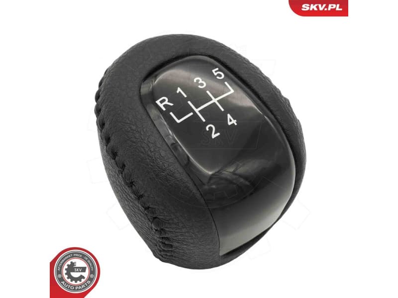 Gear Lever Knob 63SKV193 - image 2