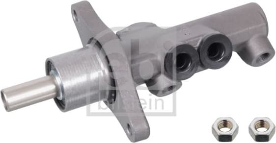 Brake Master Cylinder 103222