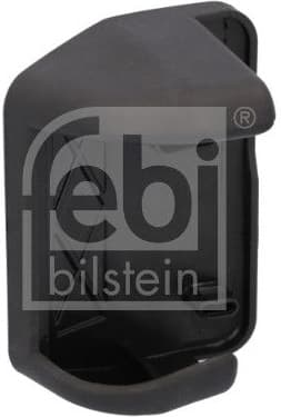 Pedal Pad, brake pedal febi Plus 186036