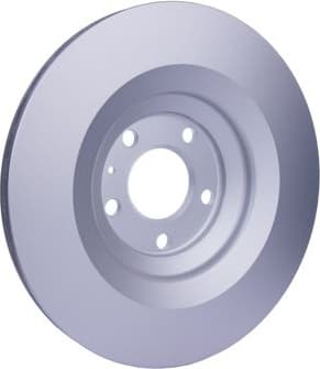 Brake Disc PRO High Carbon 8DD 355 128-321 - image 3