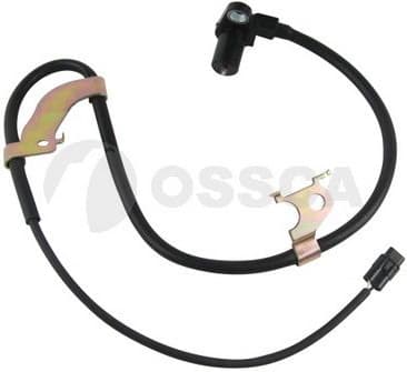 Sensor, wheel speed 21650