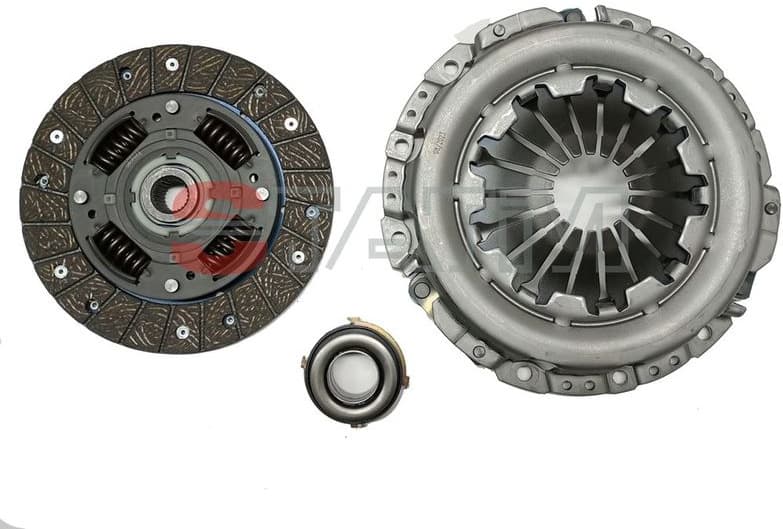 Clutch Kit 100.985