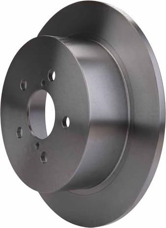 Brake Disc 8DD 355 114-641