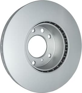 Brake Disc PRO HC 8DD 355 132-151 - image 3