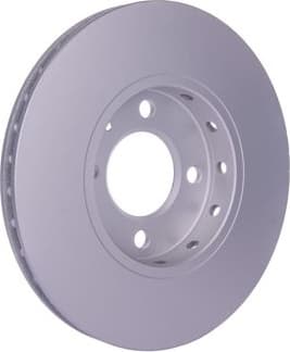 Brake Disc PRO High Carbon 8DD 355 129-441 - image 3