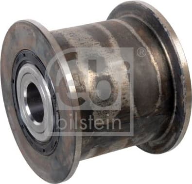 Airbag Lifting Device Roll, lift axle 176927