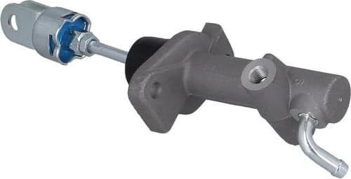 Master Cylinder, clutch 5750092 - image 2