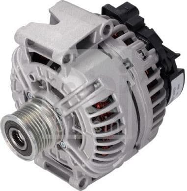 Alternator 192959