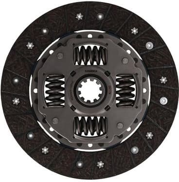 Clutch Disc DC178 - image 2