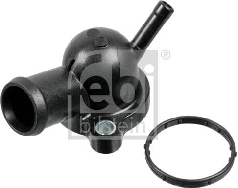 Coolant Flange 177871