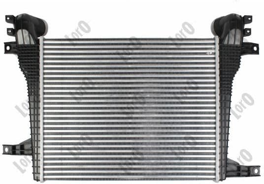 Charge Air Cooler LORO 037-018-0031 - image 2