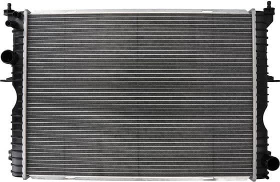 Radiator, engine cooling 7700086 - image 2