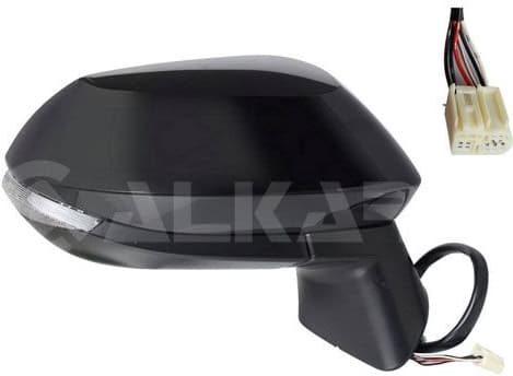 Exterior Mirror 6144065