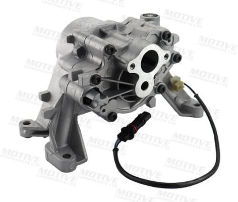 Oil Pump OP8432 - image 2