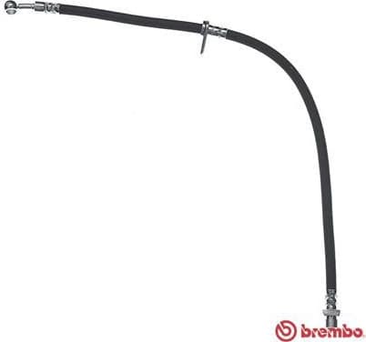 Brake Hose ESSENTIAL LINE T 28 101