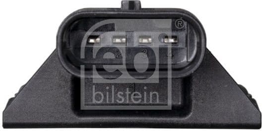 Water Pump, traction battery 185189 - image 3