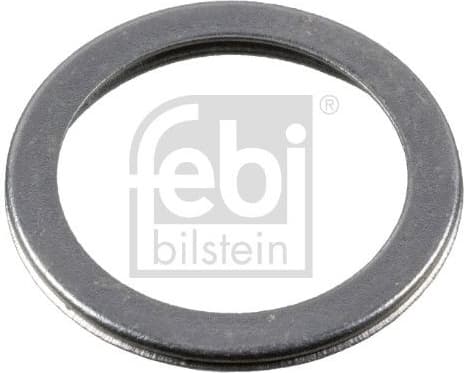 Seal Ring, oil drain plug 196109