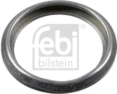 Seal Ring, oil drain plug 196109 - image 2