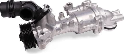 Water Pump, engine cooling P1574