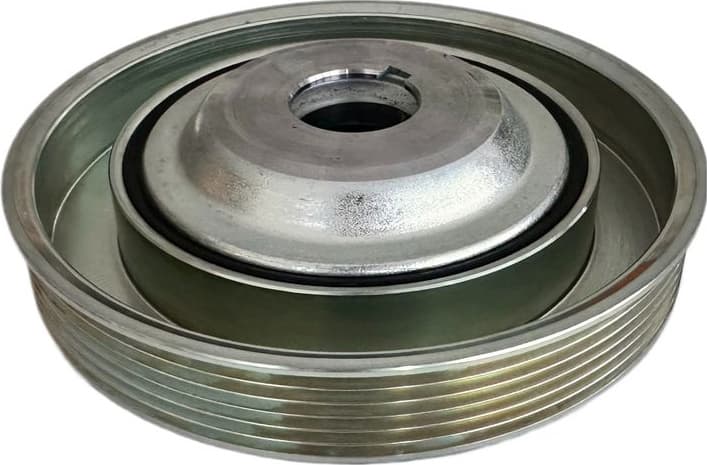 Belt Pulley, crankshaft VKM 93344