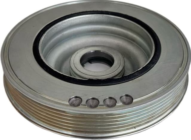 Belt Pulley, crankshaft VKM 93344 - image 2