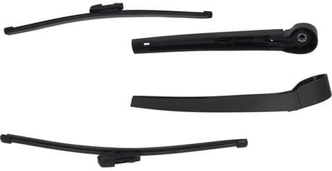 Wiper Arm, window cleaning 25349