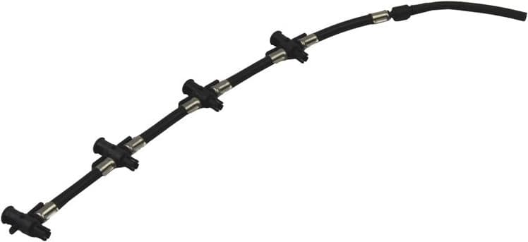 Hose, fuel overflow 15-0339 - image 2