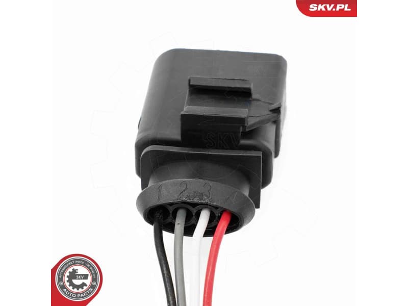 Oxygen Sensor 09SKV182 - image 5