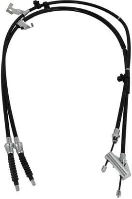 Cable Pull, parking brake 1190522 - image 2