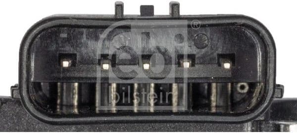 Mass Air Flow Sensor 186489
