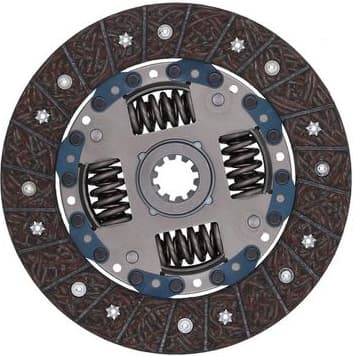 Clutch Disc DC137
