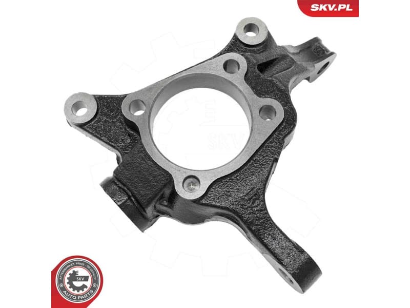 Steering Knuckle, wheel suspension 73SKV152 - image 2