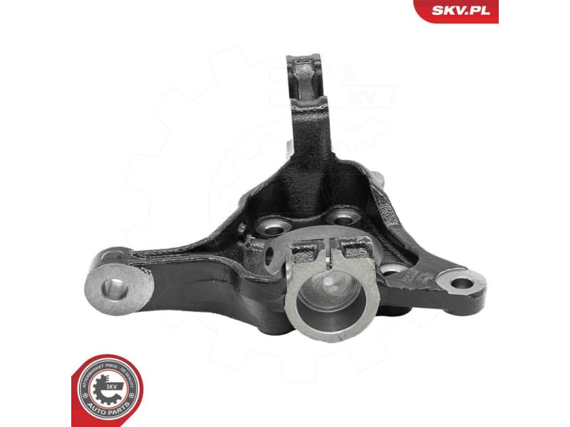 Steering Knuckle, wheel suspension 73SKV152 - image 3