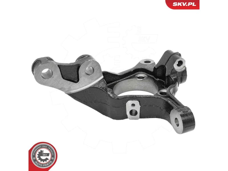 Steering Knuckle, wheel suspension 73SKV152 - image 4