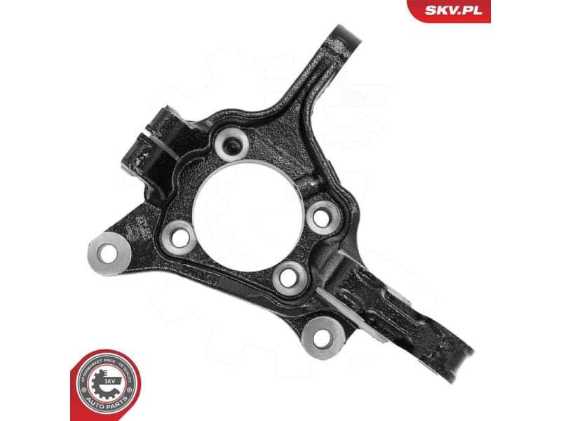 Steering Knuckle, wheel suspension 73SKV152 - image 5