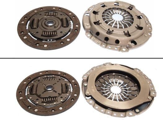 Clutch Kit 961301