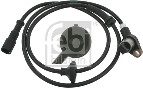 Sensor, wheel speed 24642