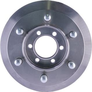 Brake Disc 8DD 355 106-361