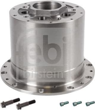 Wheel Hub 170675