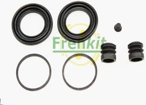 Brake caliper front repair kit 244010 - image 2