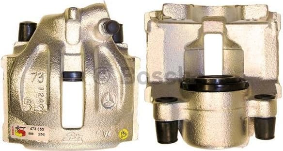 Brake Caliper 0986473353 - image 2