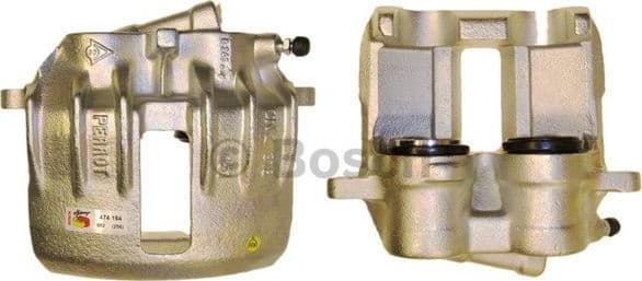 Brake Caliper 0986474250