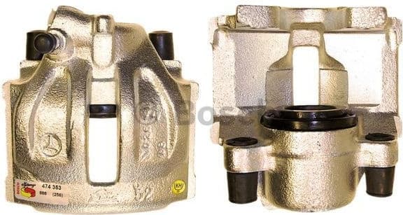Brake Caliper 0986474353 - image 2