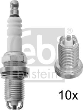 Spark Plug 13536 - image 2