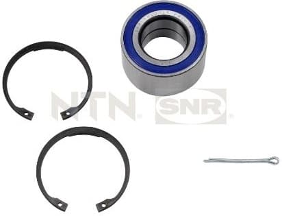 Bearing wheel R15326 - image 2